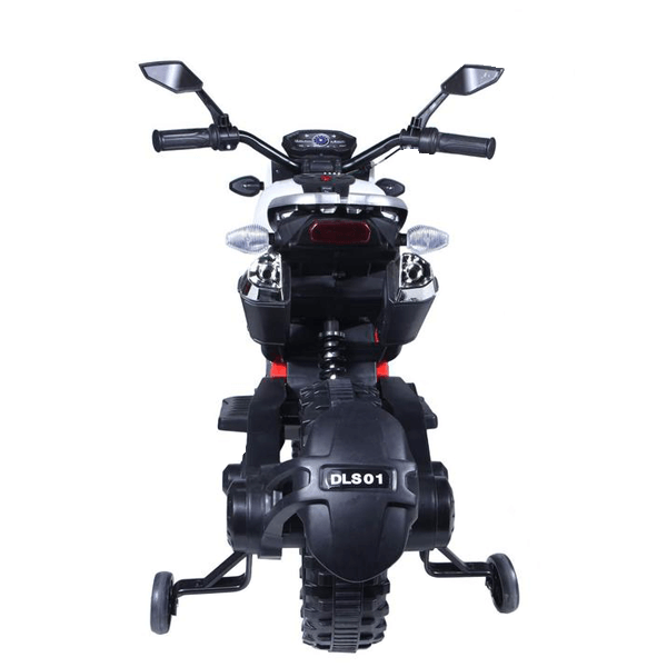 thunderbird electric bicycle Ride On Thunderbird electric Bike for kids by Megawheels – Rafplay