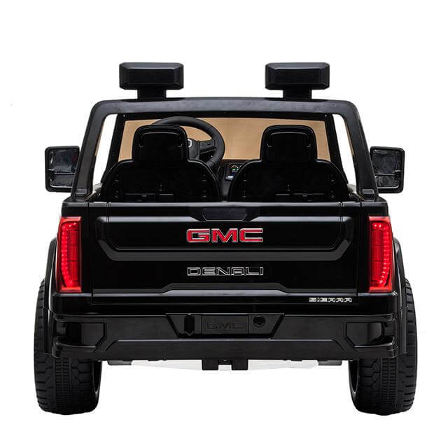 GMC 12V Ride On Jeep For Kids - MGA STAR MARKETING