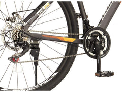Pedal of Mountain Bike TRINX 