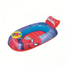 Bestway Spider-Man Beach Boat For Kids
