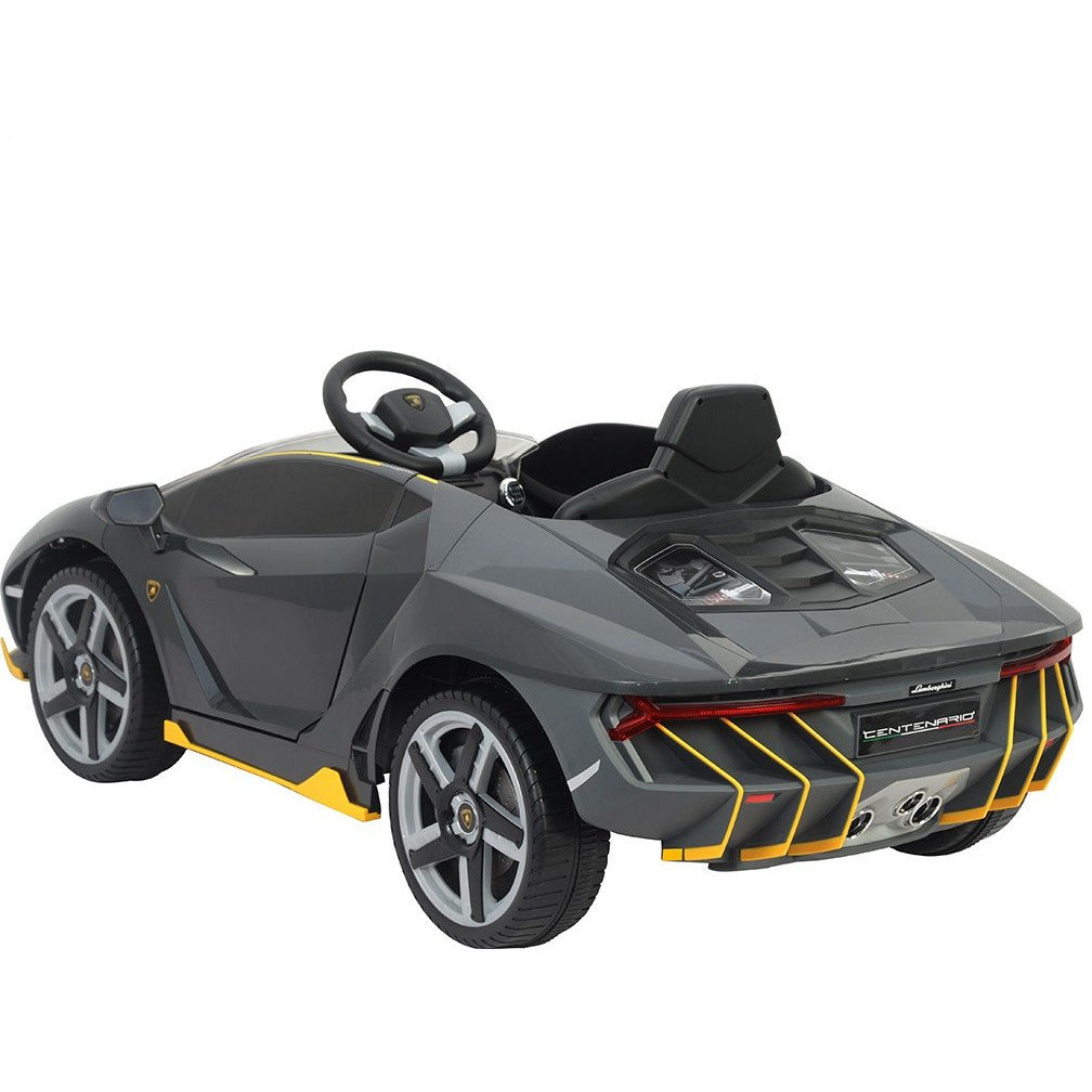 Megastar Ride On Licensed Lamborghini Centenario Convertible