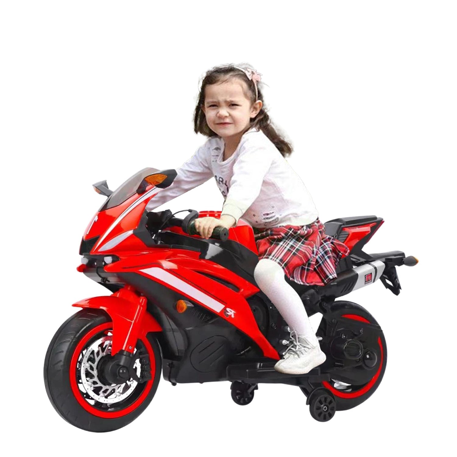 Electric Motorbike for kids