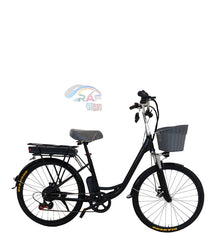 Urban City Electric Bicycle 24 