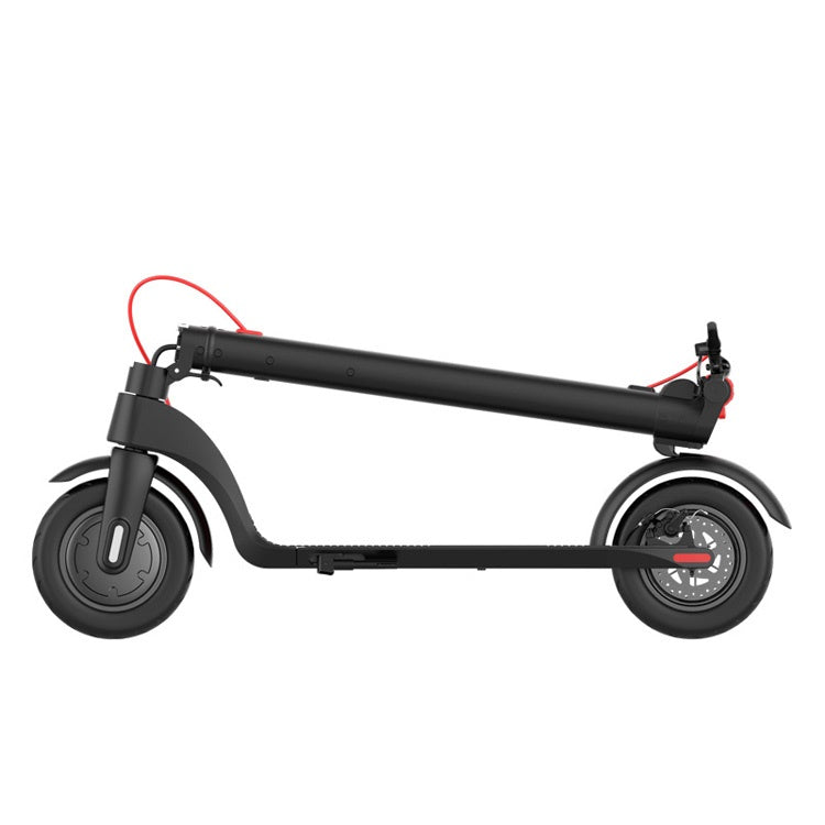 MEGAWHEELS Pro 7 Foldable Electric Scooter