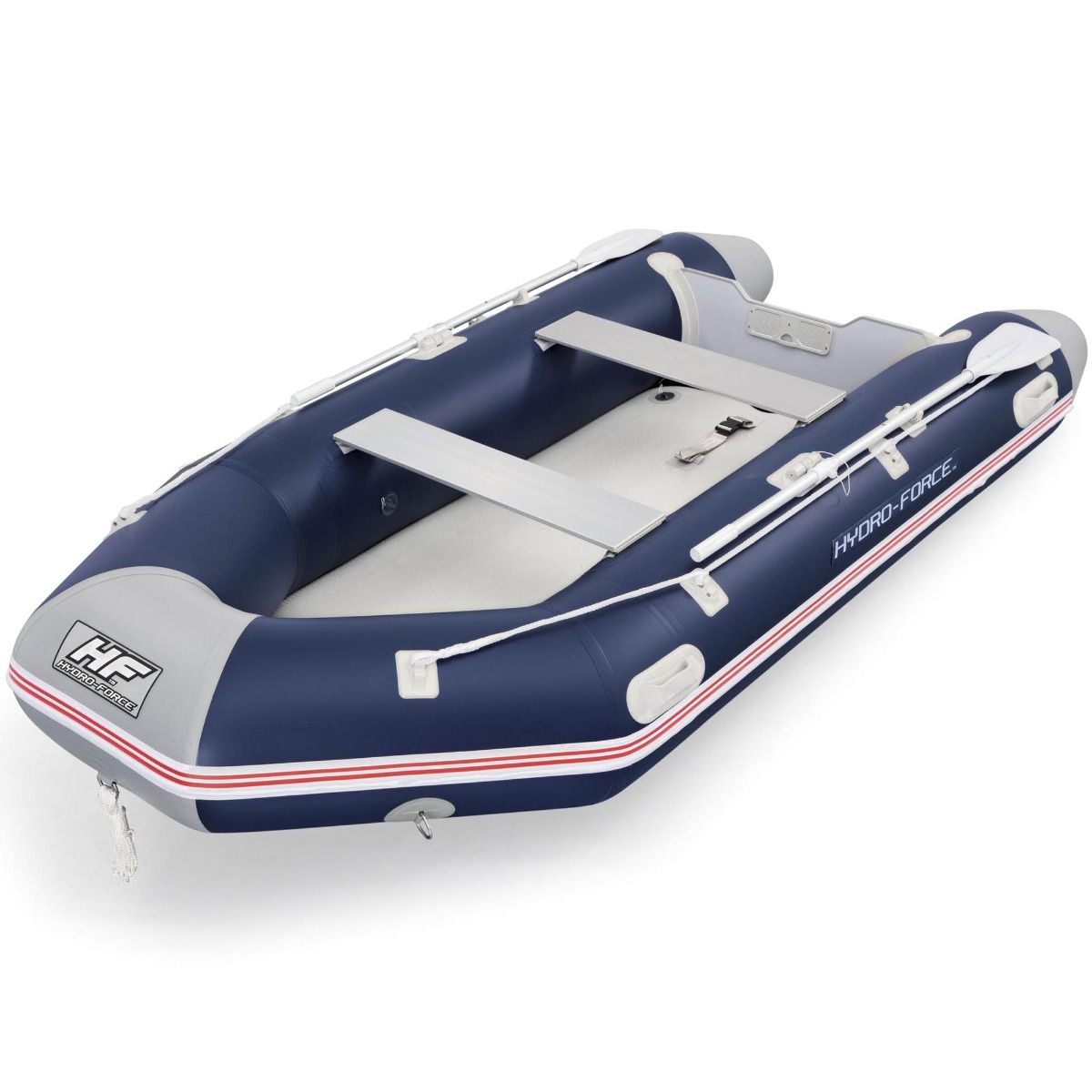 Hydro‑Force Mirovia Pro Inflatable Boat Set