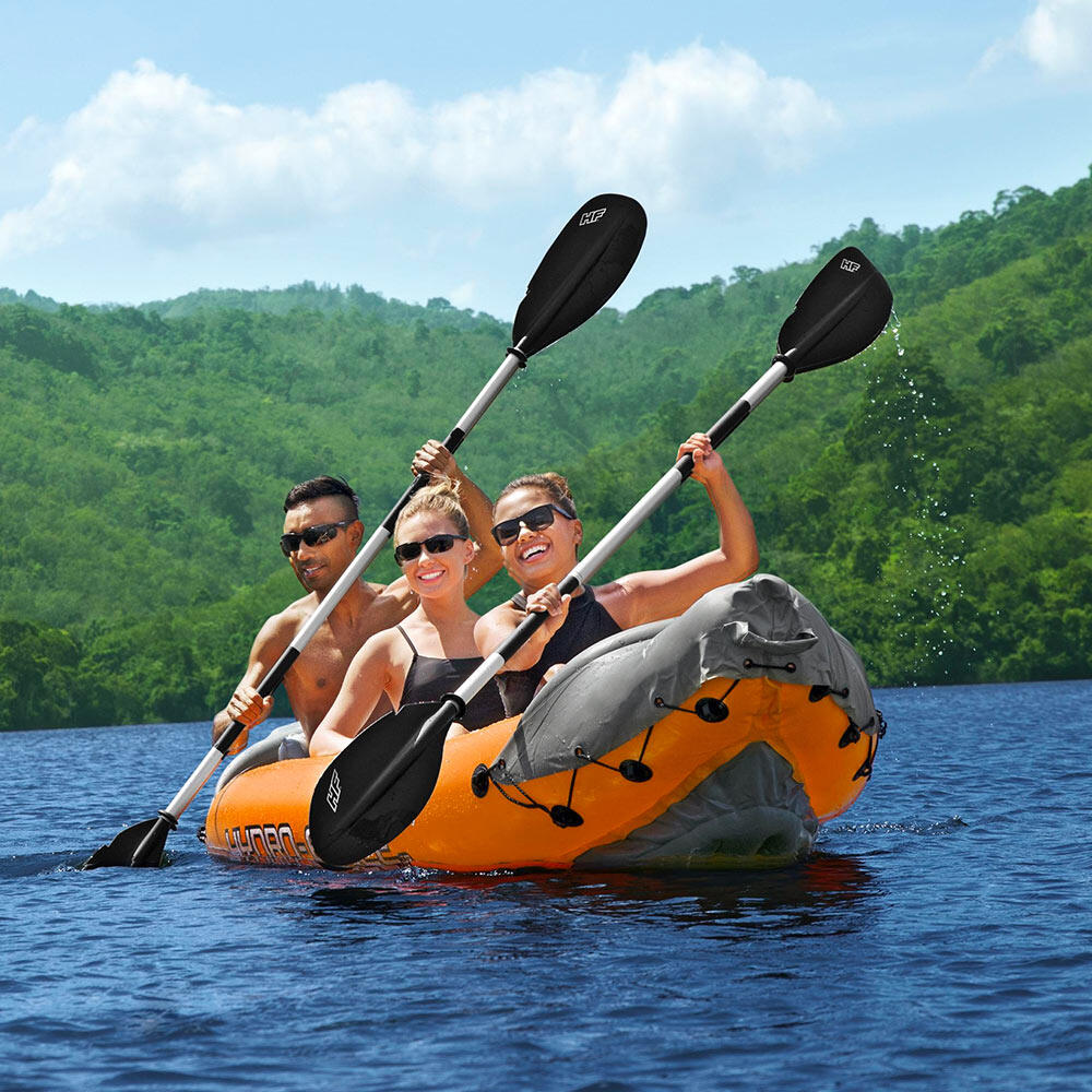 Inflatable Boats,