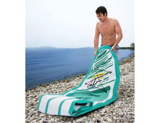 Bestway  Hydro-Force HuaKa'i Set Surfboard SUP 3.05m x 84cm x 15cm