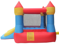 Inflatable Bouncer Jumping Castle 