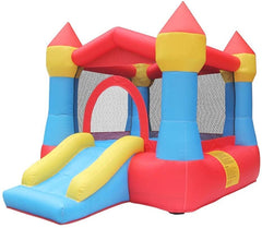 Inflatable Bouncer Jumping Castle