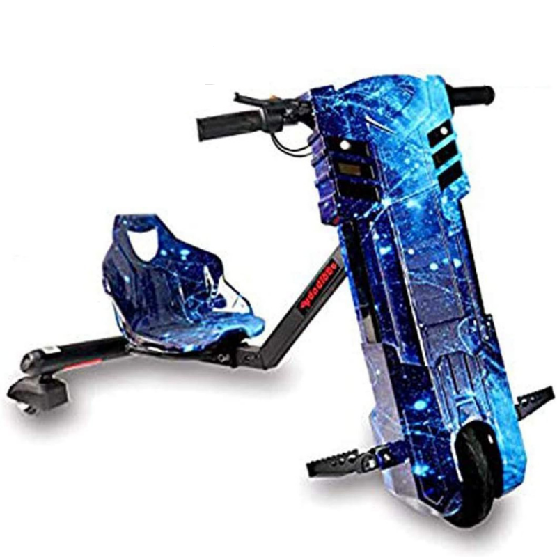 Drifting Electric Scooter 24 v Super Flash Powered Electric Bike Rafplay