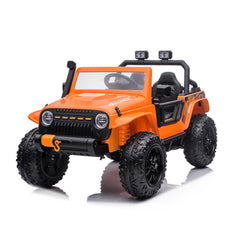 Ride on Jazz Electric Kids electric Jeep