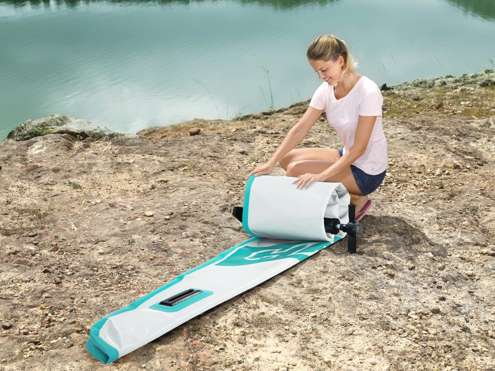 inflatable Paddle board
