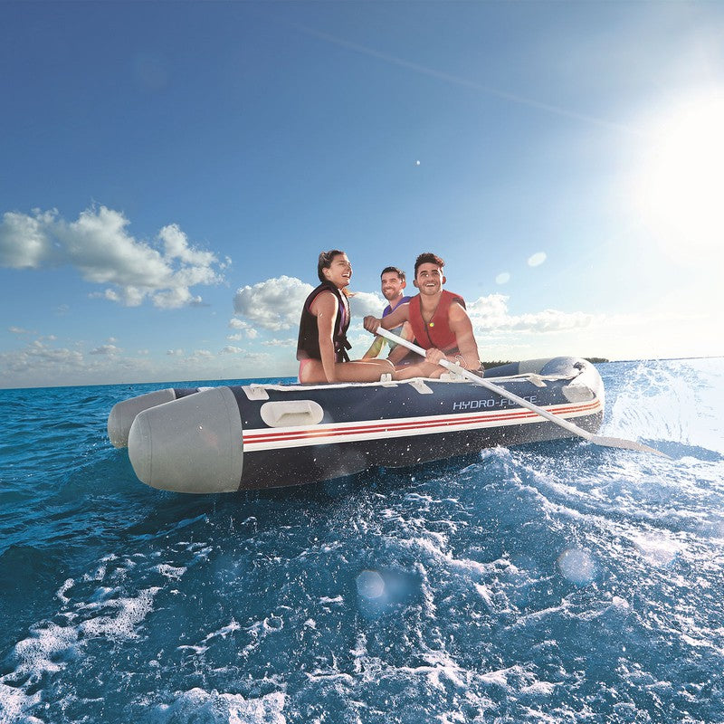 Hydro-Force Inflatable Boat Mirovia Pro 330x162x44 cm Bestway