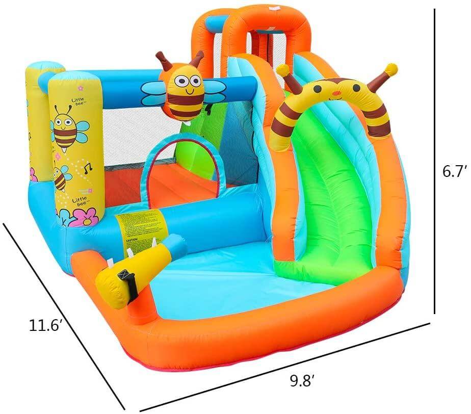Water Slide for Kids