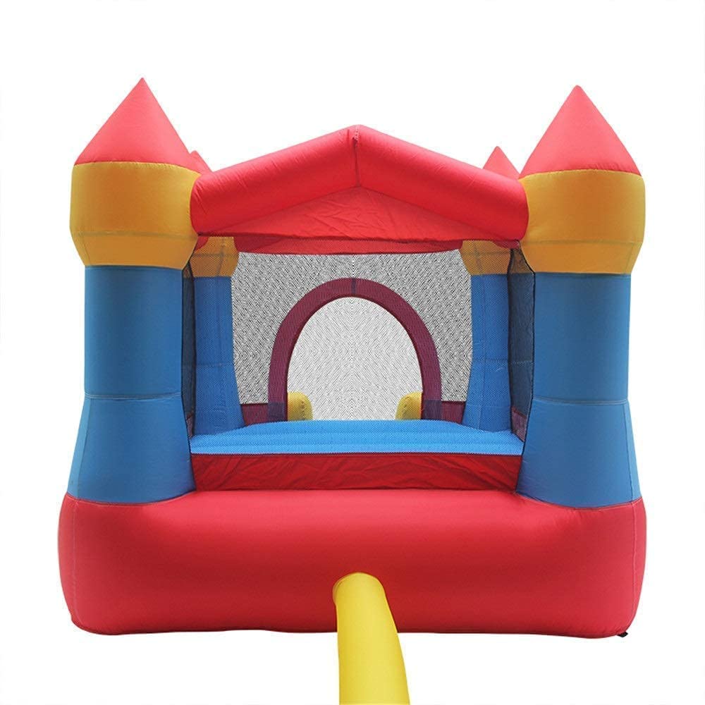 Inflatable Bouncer Jumping Castle