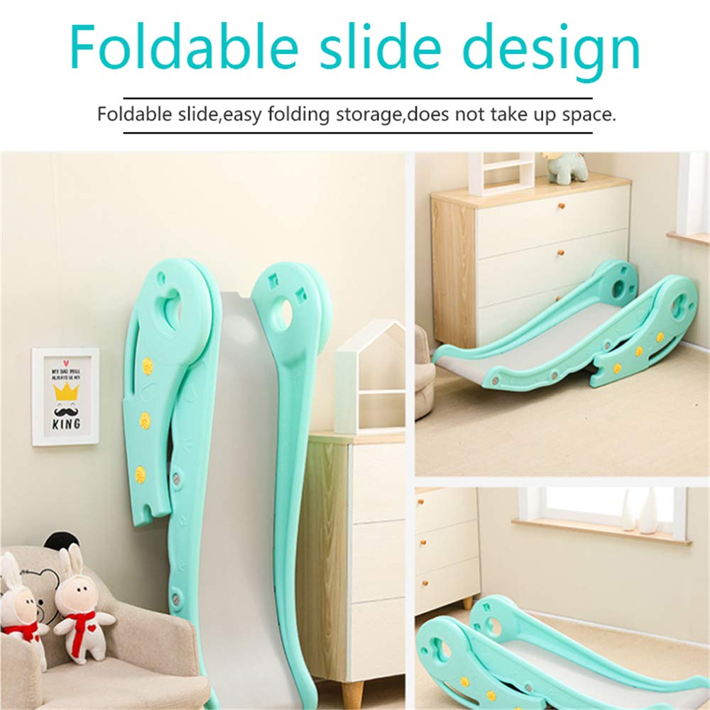 Fun & Fold Children's Slide