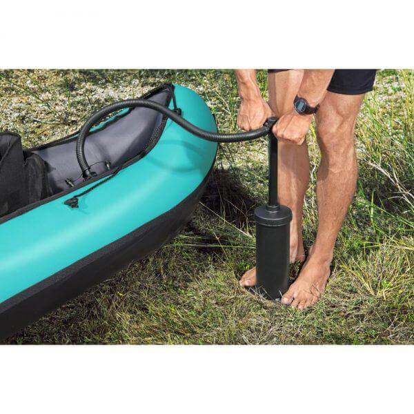 Air Pump for Kayak