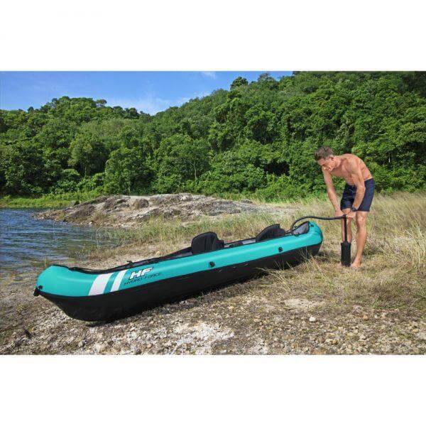 Bestway Hydro-force Ventura Inflatable Kayak