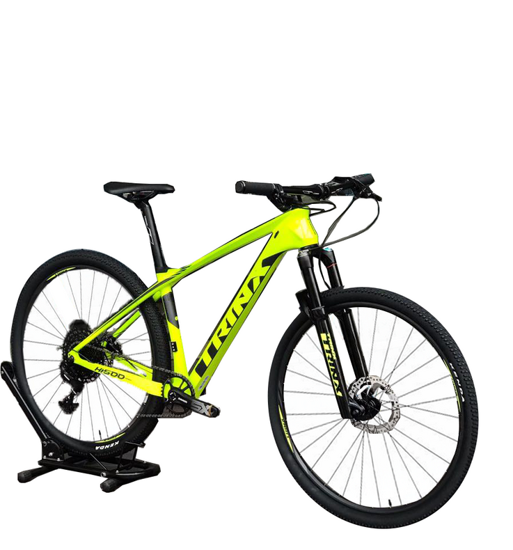 Special Trinx Mountain Bike H1500 Pro Carbon 29