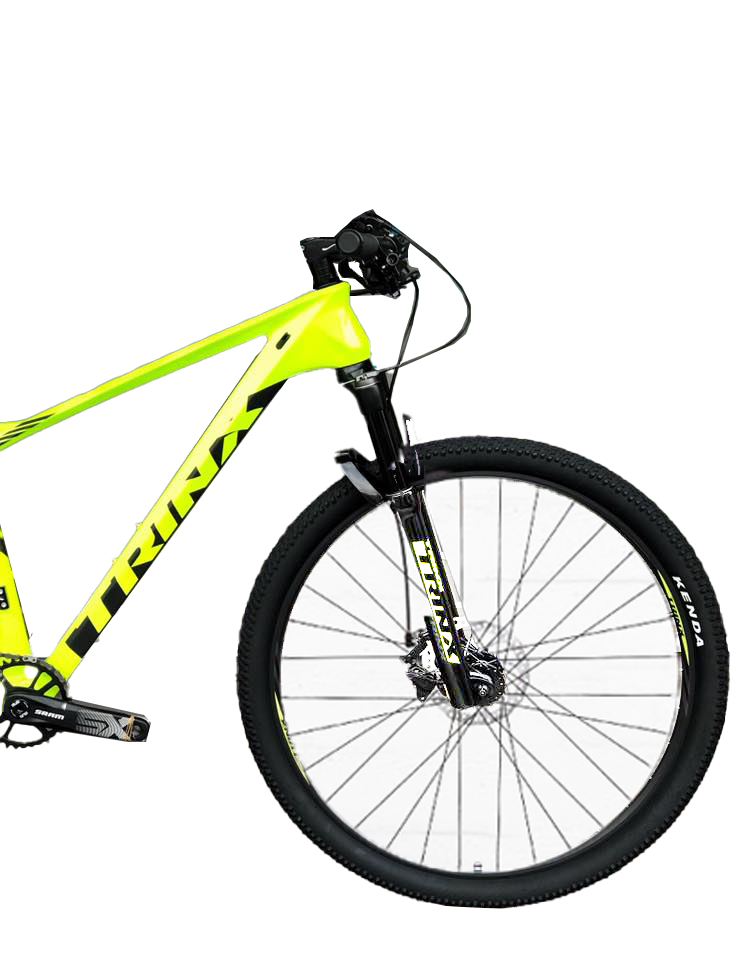 Mountain bike Trinx H1500 Pro Carbon 29" Tyre