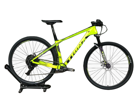 Mountain bike Trinx H1500 Pro Carbon 29"