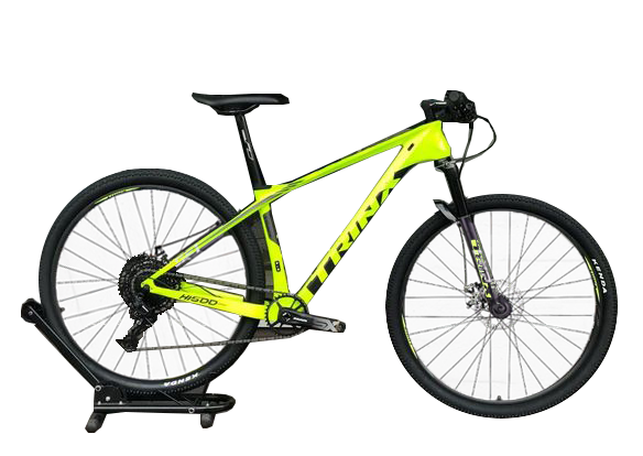 Special Trinx Mountain Bike H1500 Pro Carbon 29