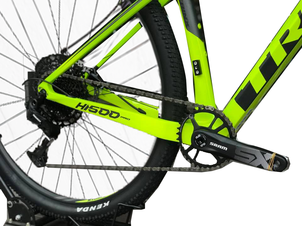 Special Trinx Mountain Bike H1500 Pro Carbon 29"