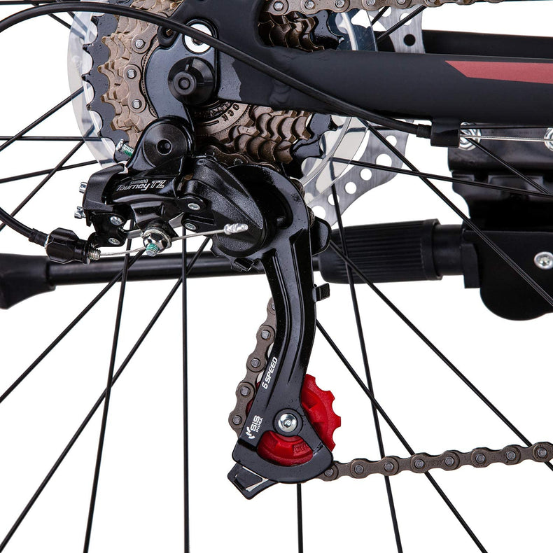 TRINX M136 Majestic Pro 29 inch Mountain Bike - MGA STAR MARKETING 