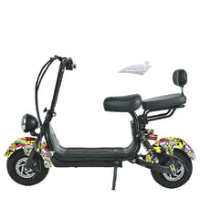 Top Electric Scooter