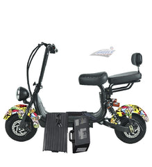 Electric Scooter in UAE