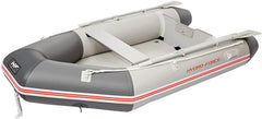 Bestway Hydro-Force Caspian Pro Sport Boat Set for 3 Adults and 1 Child, 280 x 152 x 42 cm