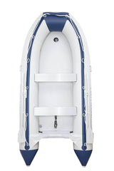 Hydro Force Sunsaille Top View 