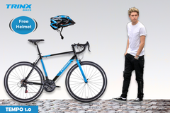 Trinx tempo 1.0 price sales