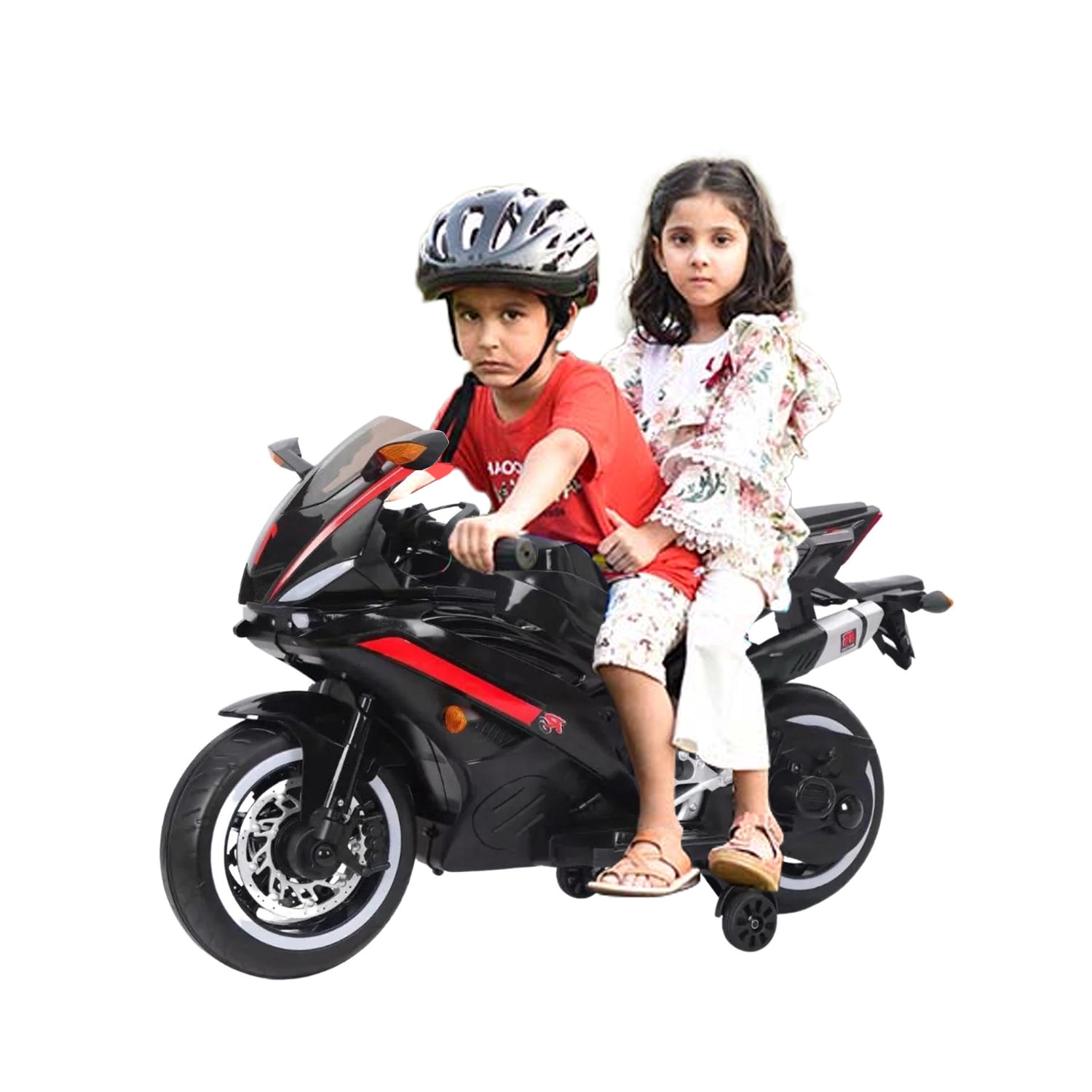 Electric Motorbike for kids