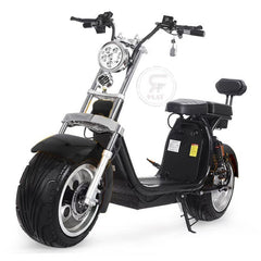 Electric Scooty Price In UAE 