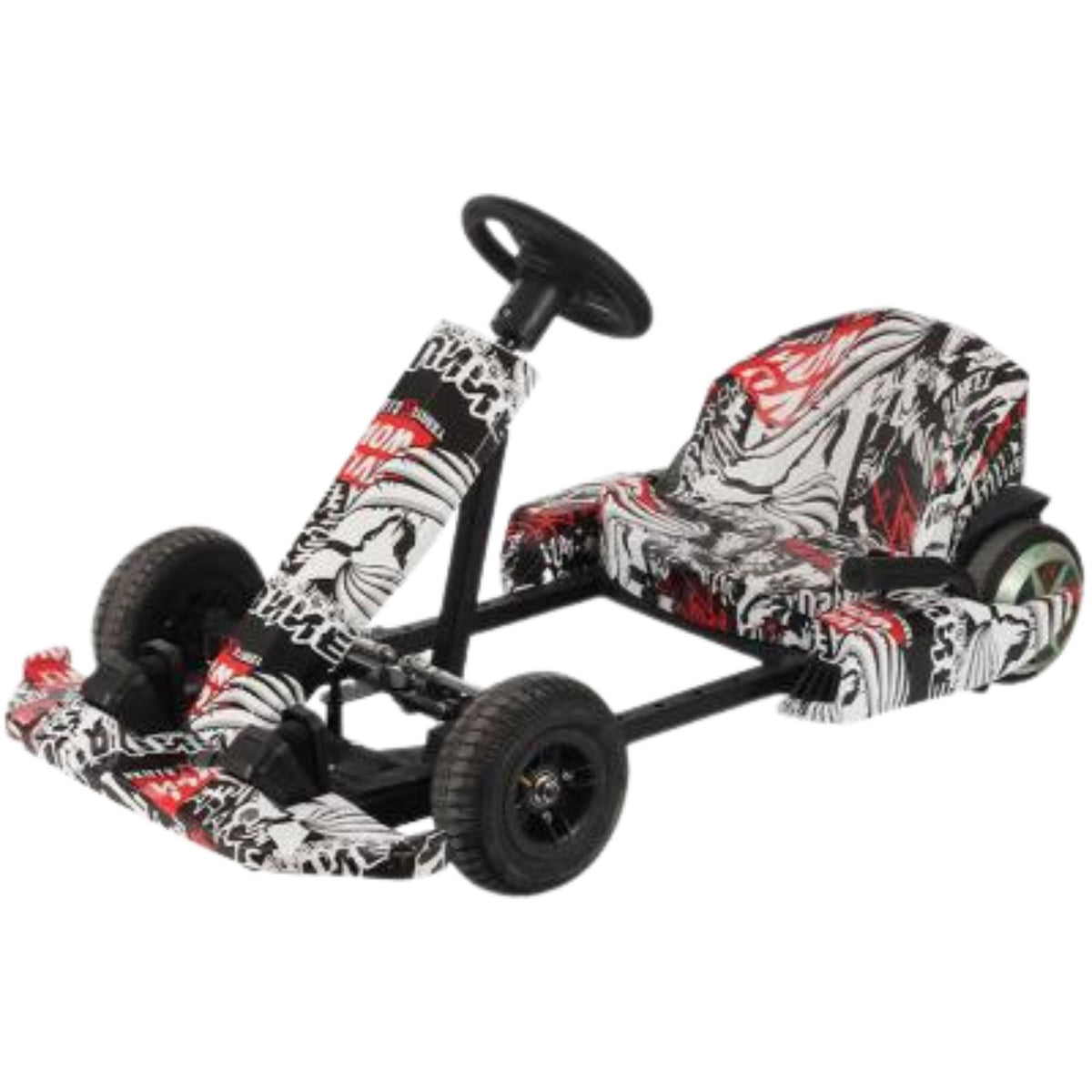 Drift Kart Drift Scooter