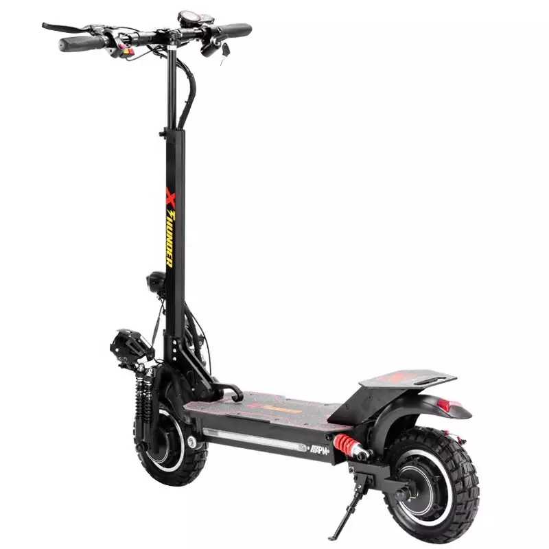 x thunder scooter