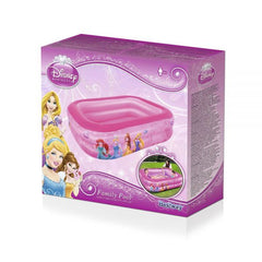 Bestway Disney Princess Family Pool Box 