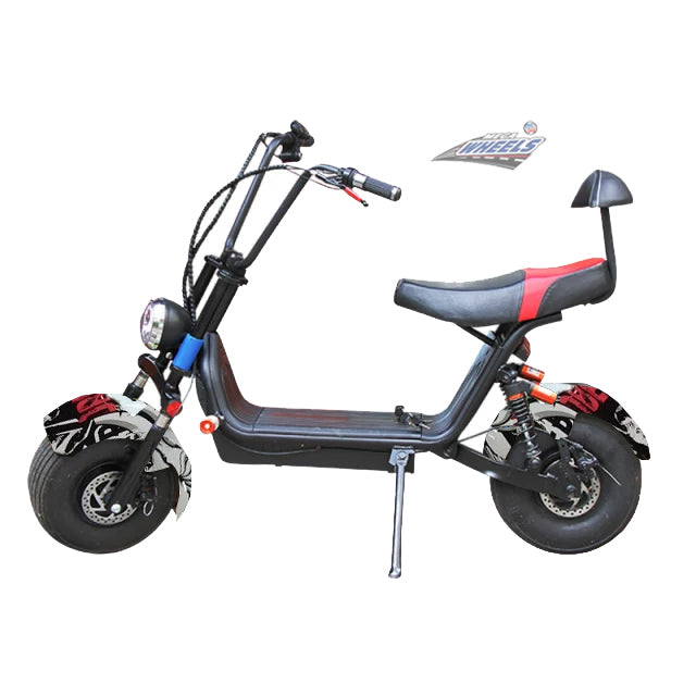 electric scooter Dubai