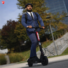 Foldable Electric Scooter