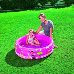 Bestway 40"X10" MICKEY MOUSE POOl