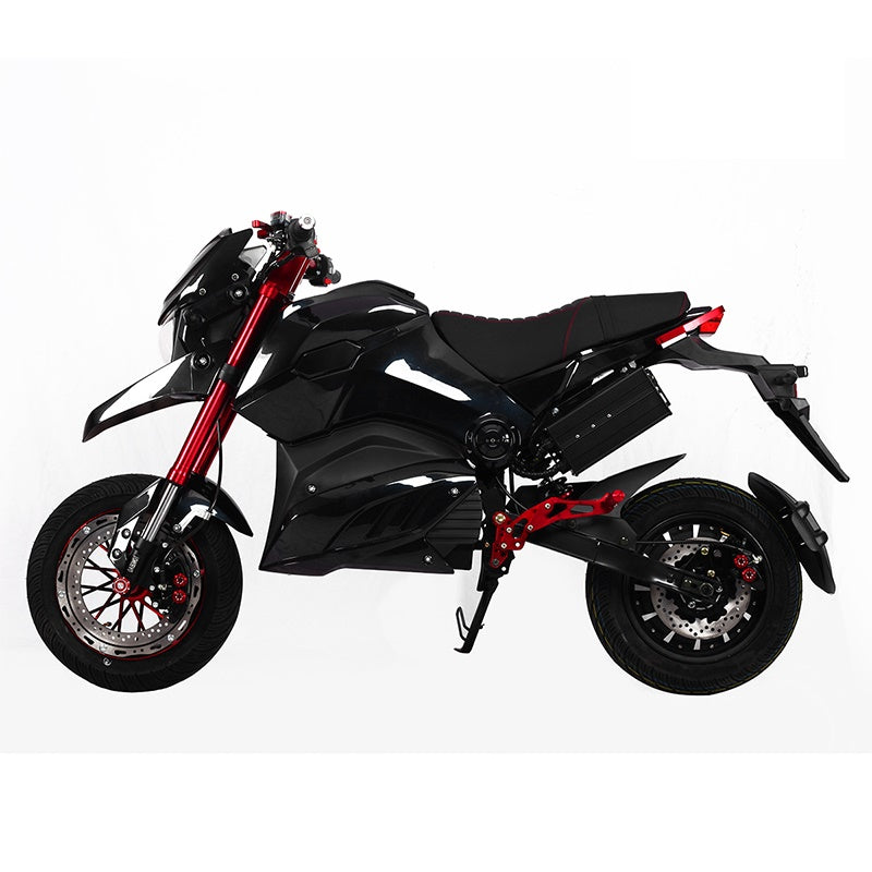 Megawheels 72v Zoomer Electric Motorcycle for Adults -75 kmph | Adults Electric Scooter