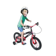 Best Little Kids Bike with Training Wheels for Safe and Fun Riding