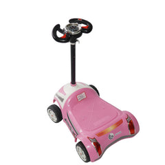 Segway Mini Standing Ride For Kids