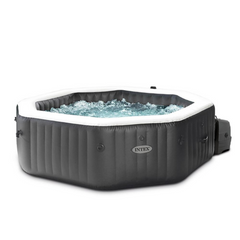 Intex Inflatable Pure spa jet bubble deluxe jacuzzi