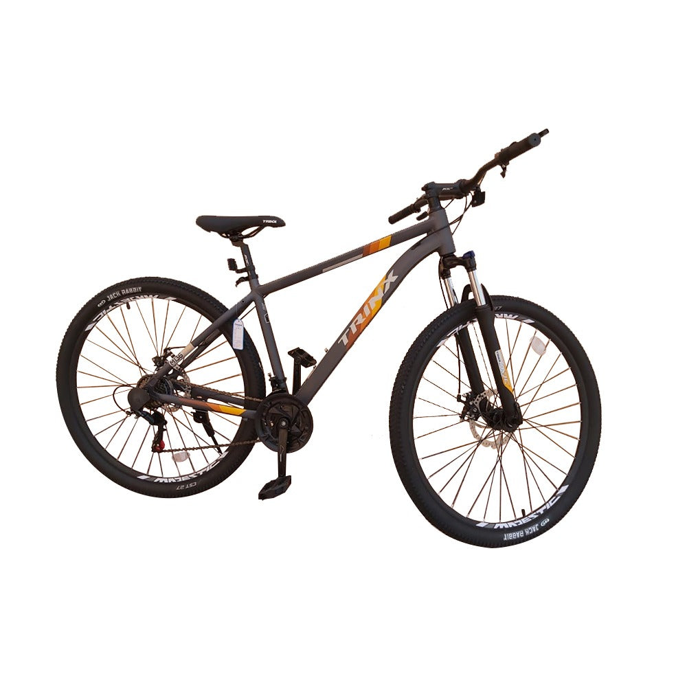 Grey Mountain Bicycle Trinx 27.5 X1 Elite