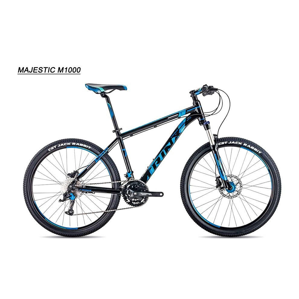 Mountain bike Trinx M1000-PRO 29