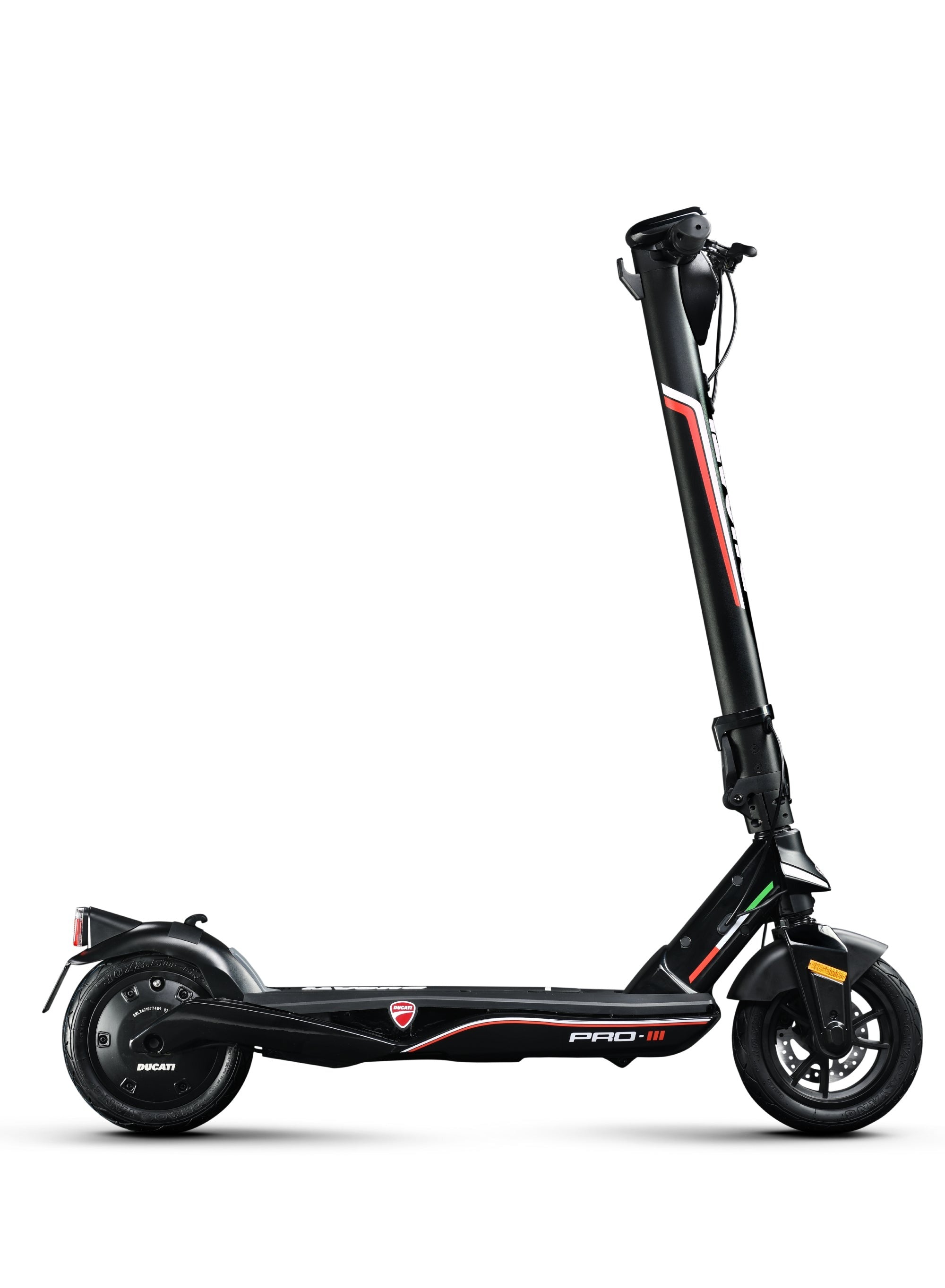 Licensed DUCATI PRO-III Foldable Electric Scooter