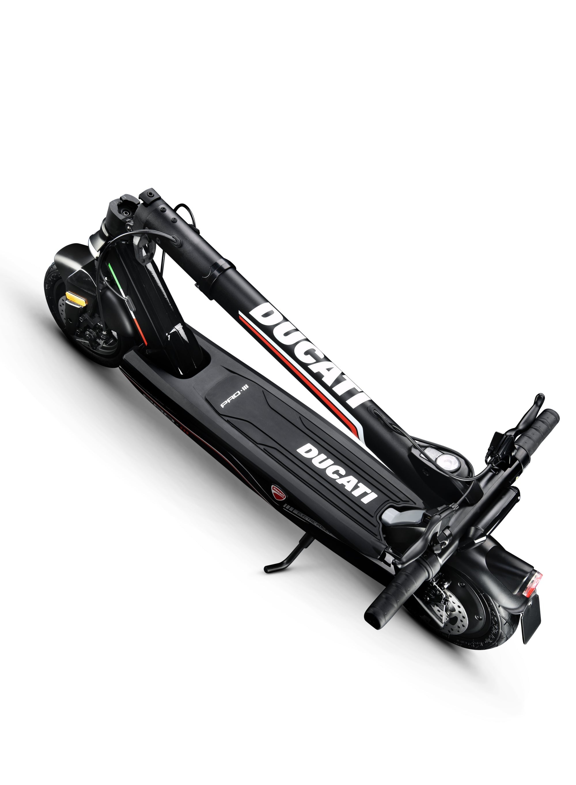 Licensed DUCATI PRO-III Foldable Electric Scooter