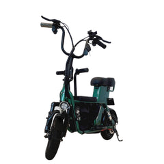 megawheels scooter